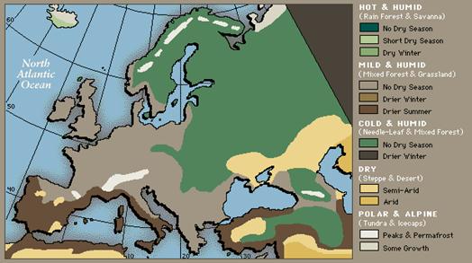 image of  Europe