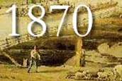 Descrizione: 1870 Year in History