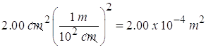 capacitance