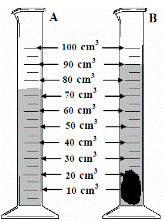 measurement and density