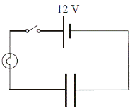 potential difference and capacitance