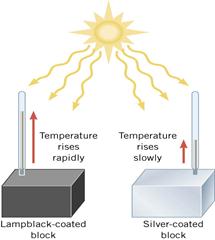 thermal physics