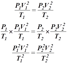 gases