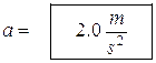 One Dimensional Kinematics