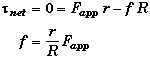 rotational dynamics