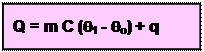 specific heat capacity