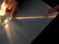 wave nature of light